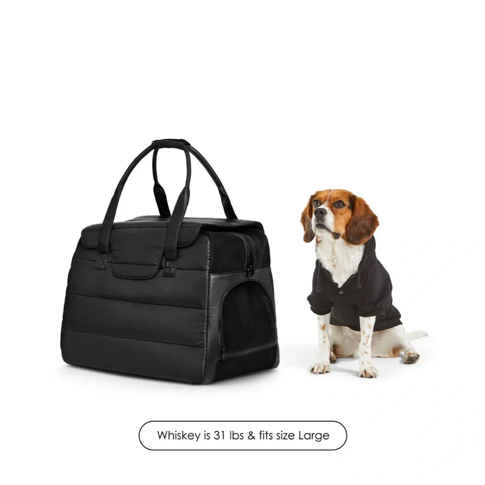 Destination Dog Tote - Ltd Edition.